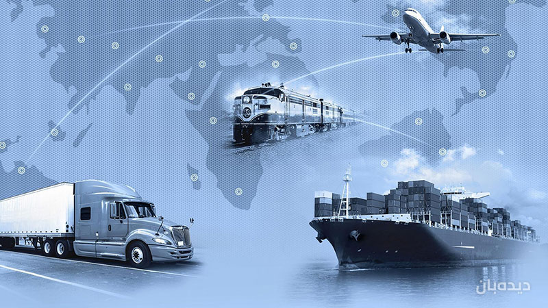 کاربردهای هوش مصنوعی در حمل و نقل